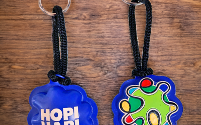 hopi hari